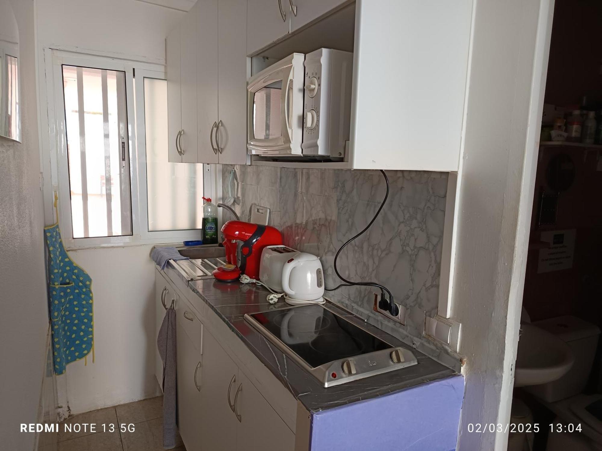 Ferienwohnung Relax Playa Ingles Playa del Inglés Exterior foto