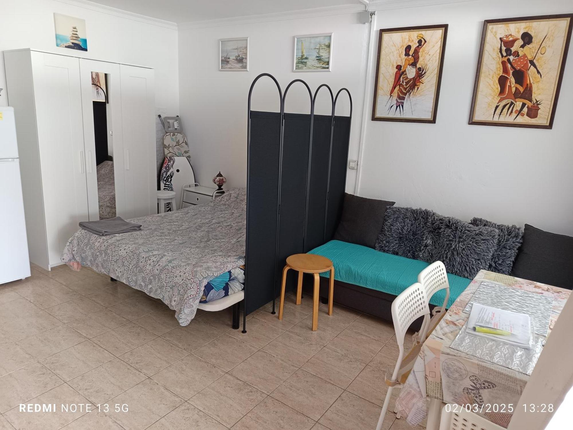 Ferienwohnung Relax Playa Ingles Playa del Inglés Exterior foto