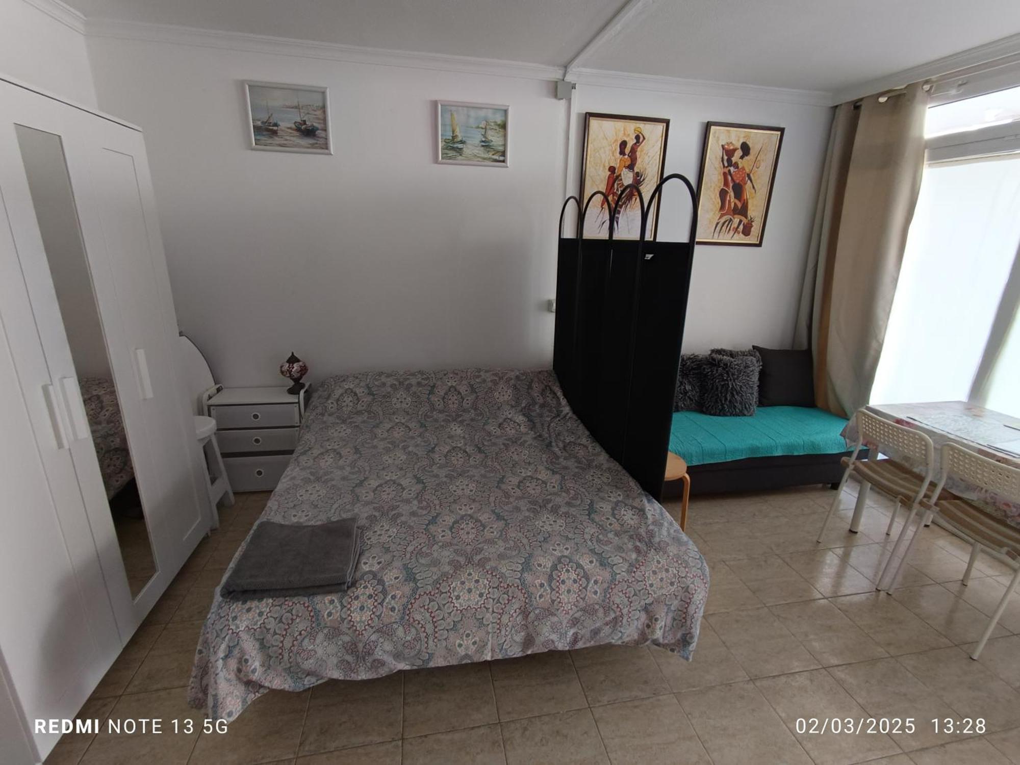 Ferienwohnung Relax Playa Ingles Playa del Inglés Exterior foto